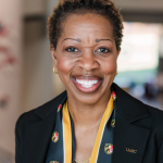 Valerie Sheares Ashby