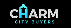 Charm City Buyers Logo