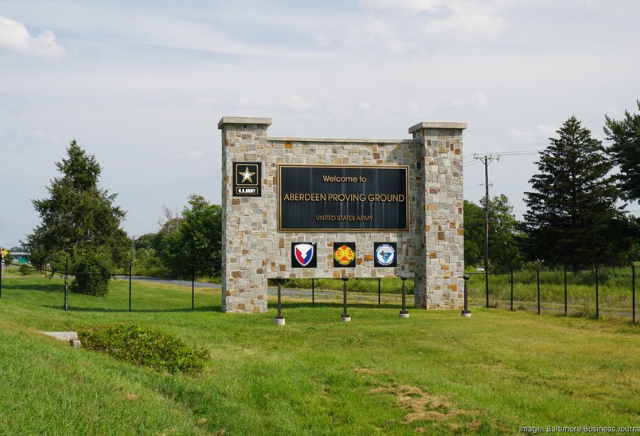 GBC’s Regional Innovation Office Submits Phase 3 Tech Hub Proposal, Positioning the Baltimore Region for National Leadership in Dual-Use Biomanufacturing