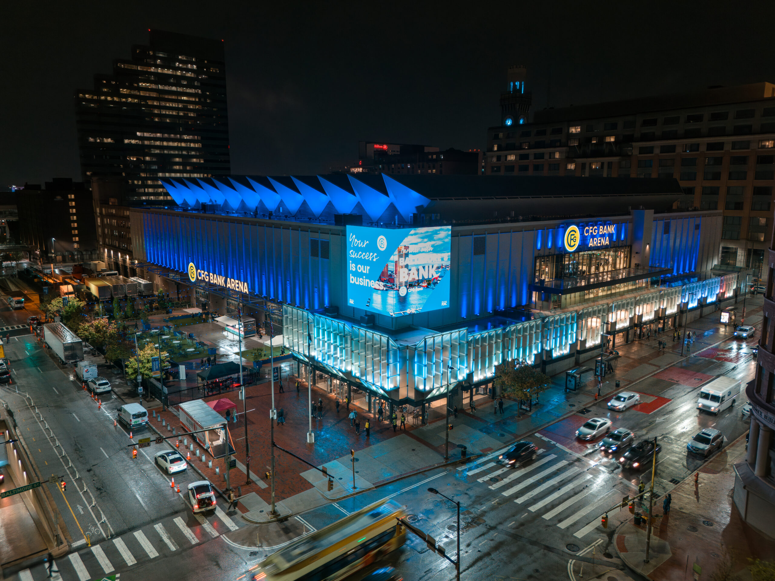 Baltimore Region Attracts Nearly $2B in Cultural, Arts Investment