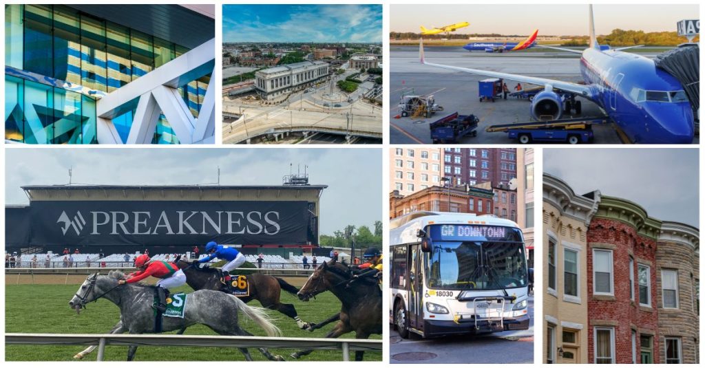 Greater Baltimore Committee Activates Business Leadership Across Key Economic Priority Areas