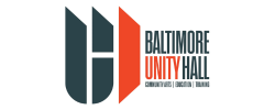 Baltimore Unity Hall Logo