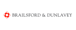Brailsford & Dunlavey Logo