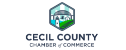 Cecil County Chamber of Commerce Logo