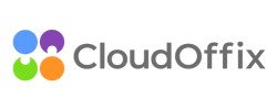 CloudOffix Logo