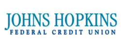 Johns Hopkins Federal Credit Union Logo