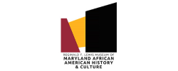 Reginald F. Lewis Museum of Maryland African American History & Culture Logo