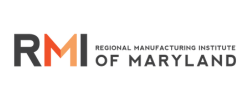 Regional Manufacturing Institute of Maryland Logo