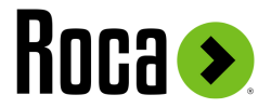 Roca Logo