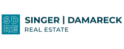 Singer | Damareck Real Estate  Logo