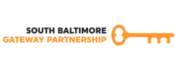 South Baltimore Gateway Partnership Logo