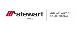 Stewart Title Guaranty Company Logo