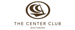 The Center Club Baltimore Logo