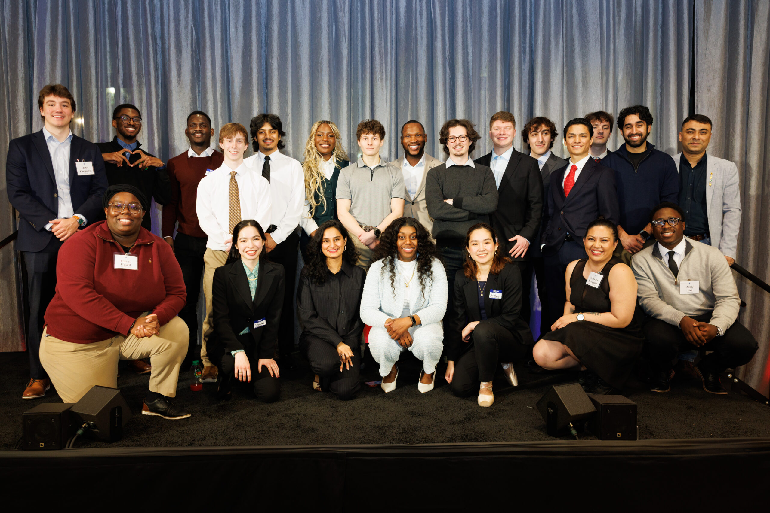 BALTIMORE ECOSYSTEM ANNOUNCES EXPANDED ANCHOR COLLABORATION FOR TECHSTARS AI HEALTH BALTIMORE, BRINGING REGION’S LEADING HEALTH INSTITUTIONS TOGETHER