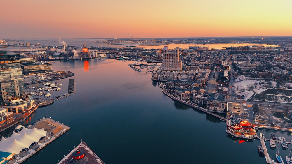 Greater Baltimore Committee Releases 2025 Annual Investment Scorecard at State of the Region