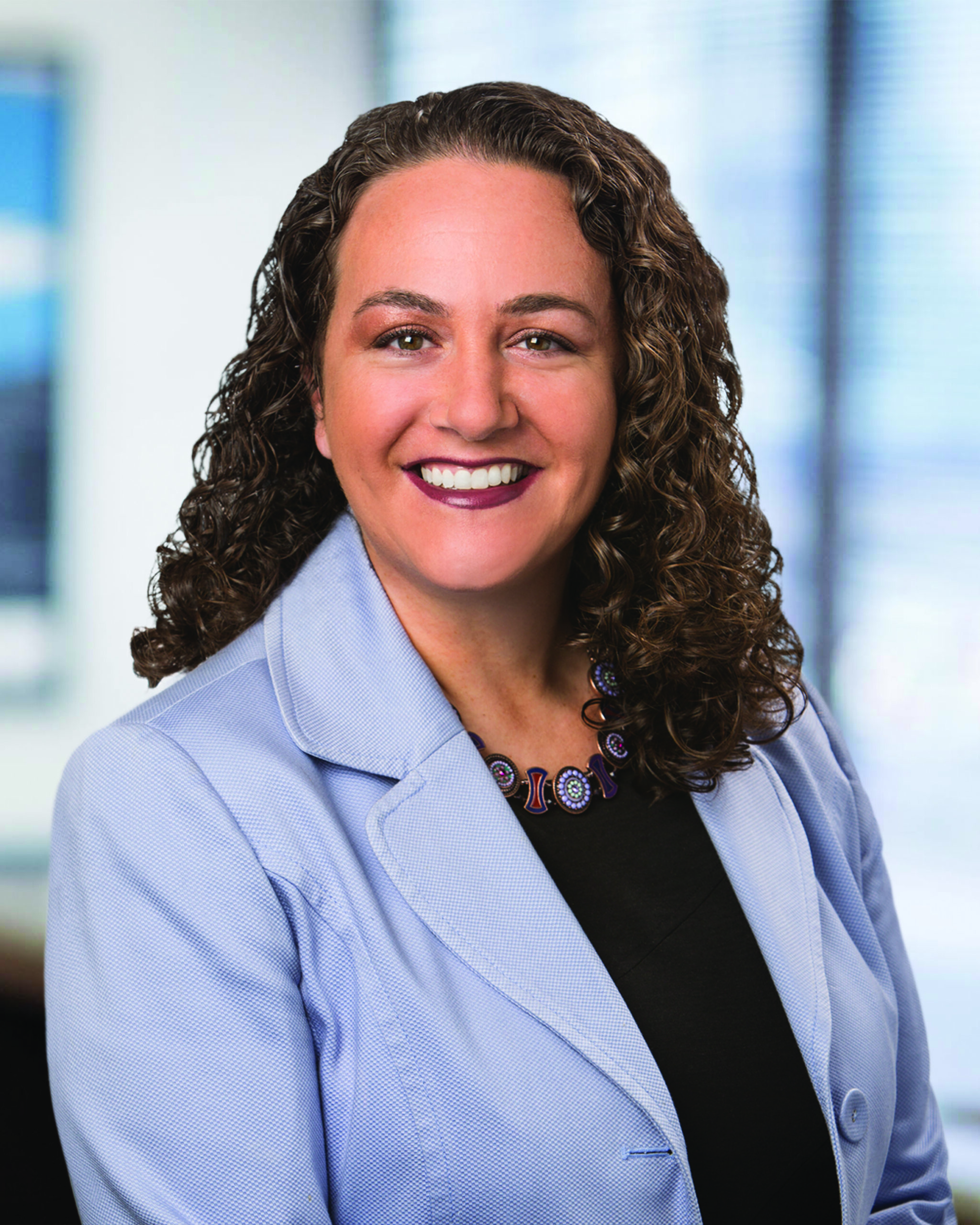Stephanie K. Baron