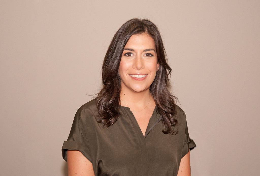 Wendy Bronfein