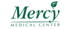 Mercy MD Logo