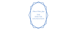 The Shelter Foundation Logo