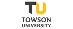 Towson University Logo