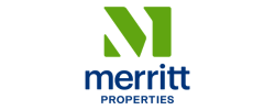 Merritt Properties Logo