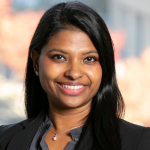 Sangita Shaha