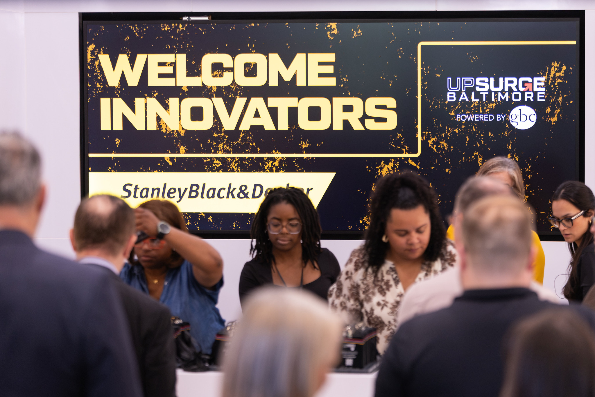 LEADING MARYLAND INSTITUTIONS COMMIT $1.6 MILLION TO ACCELERATE BALTIMORE’S INNOVATION ECONOMY